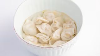 Пельмени по-домашнему 