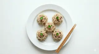 13. Shaomai (5 Uds.)