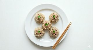 13. Shaomai (5 Uds.)