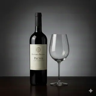 Pectus Falerno Del Massico Dop Bio