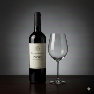 Pectus Falerno Del Massico Dop Bio