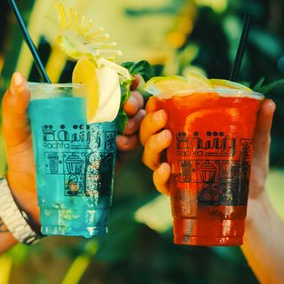 Mojito Red