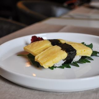 84. Tamago