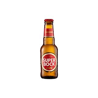 Super Bock Mini