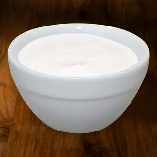 Tzatziki sos