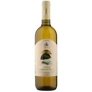 Trebotti - Incanthus