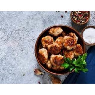 Кюфте с наша кайма (1бр-100г)