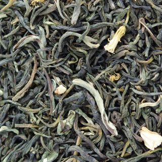 Зелений чай Княжий жасмин (100г)