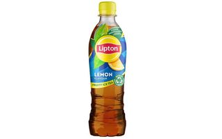 Lipton lemon