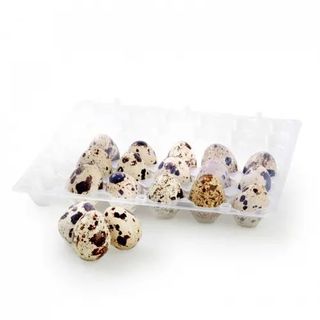 Huevo Codorniz Carrefour 18 Uds.