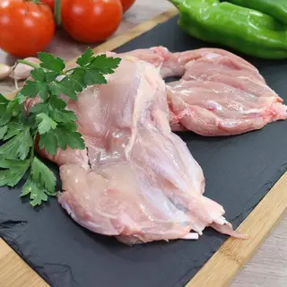 Churrasco de pollo 2 uds