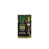 TATRA HEMP CBD CARTRIDGE 300MG - JACK HERER