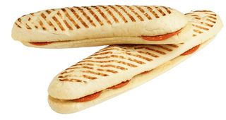 Panini Saucisses