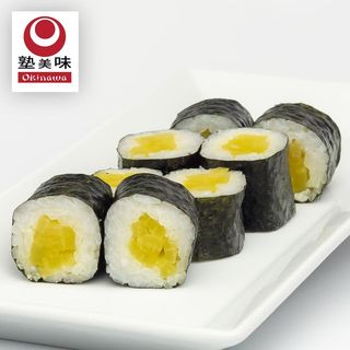 8 x Hosomak Rzodkiew