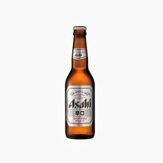 Asahi Extra Dry (330 Ml.)