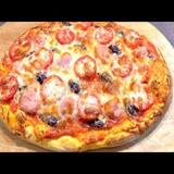 Пица Шпеколина