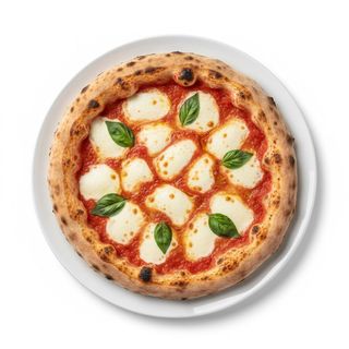 Pizza Margarita (28 Cm.)