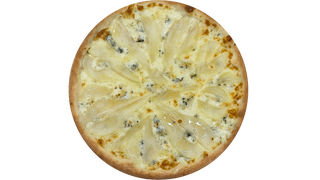 Gruszka i Gorgonzola