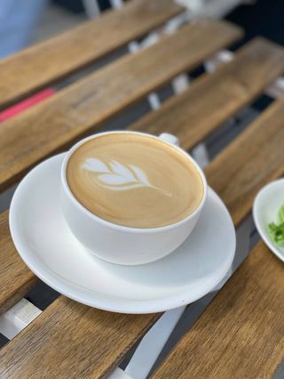 Капучино (250мл)