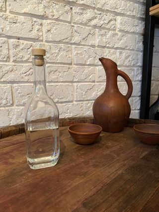 ჭაჭა 0.5 ლ