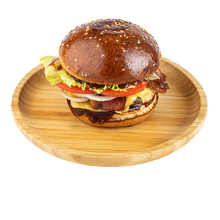 Бургер Барбекю Фора 250г