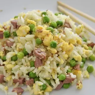 Arroz Chao Chao