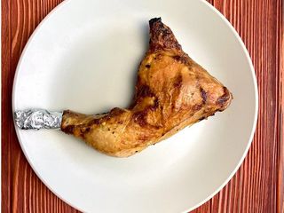 Окорок “BBQ” (290g)