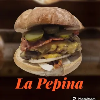 La Pepina