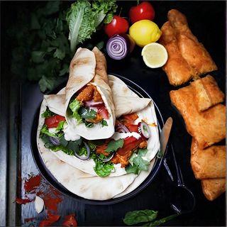 2 Sandwichs (1 Personne)