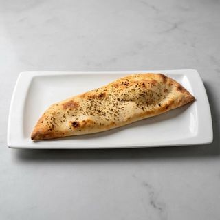 Pizza Pan De Ajo (33 Cm.)