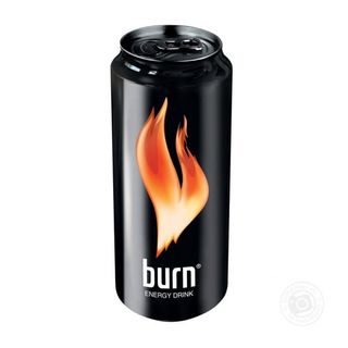 Burn