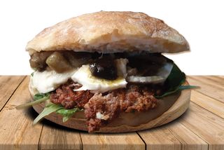 Sapori della Tuscia XXL