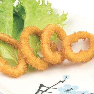 318. anelli di calamaro 