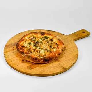 Pizza Polo