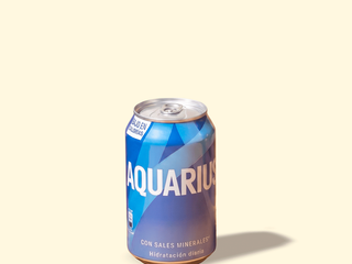 Aquarius lata 330ml
