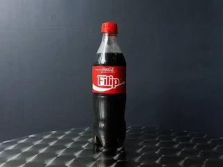 Coca-cola 500 ml
