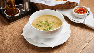 Teleća čorba 300ml 