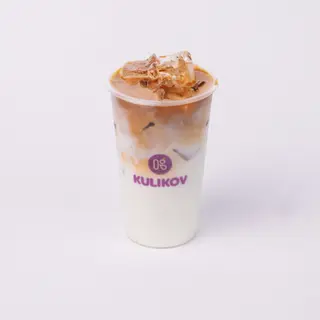 Кофе "Ice coffee" 400 мл. (take&go)