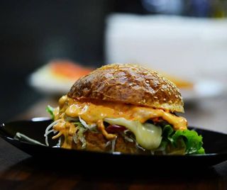 Original Cheeseburger