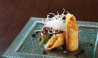 Proljećne rolnice 1 kom.