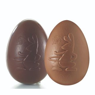 Panorama com Ovo de Chocolate 50g