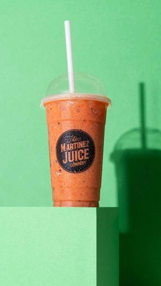  Santa Monica (600 Ml.)