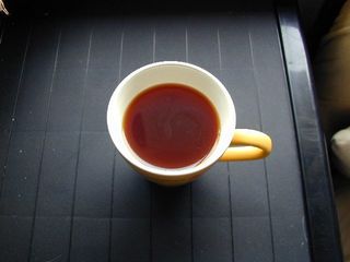 Té Negro 7 Oz