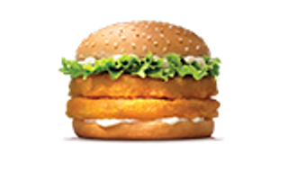 ორმაგი კინგ ჩიქენი