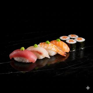 Nigiri misti