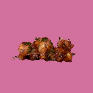 DALE WINGS DALE
