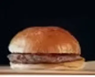 Abruzzo burger