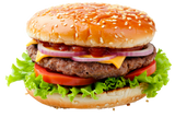 Burger de vita