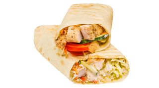 Гриль рол (260г)