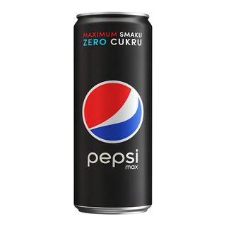 pepsi max 0.2l